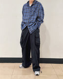 Raffi Cargo Pants