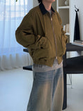 Lister Pigment Washed Jacket