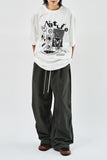 Rivet Loose Pants