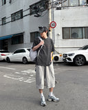 Beek Pigment Bermuda Pants