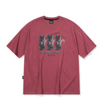 Ghosty Cats Short Sleeve Tee