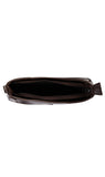 Mud shoulder bag