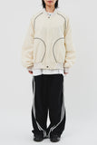 Pionner Curved Track Pants