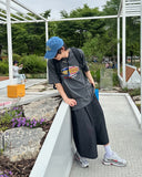 Povac short sleeve t-shirt