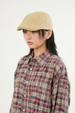 Simply formed hunting cap