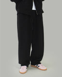 Lesher knit pants
