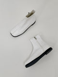 Daily Span Ankle Boots