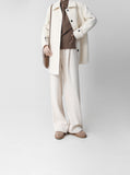 [Premium] Dember Overfit Midi Coat