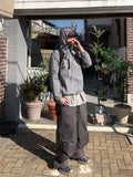Sun Protection Windbreaker