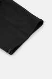 New pin-tuck cargo sweatpants