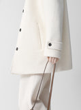 [Premium] Dember Overfit Midi Coat