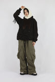 Fleece balaclava