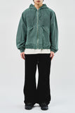 Fre Oxford Hooded Jacket