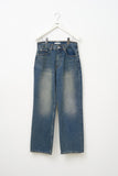 Norten Washed Denim