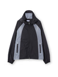 Curve Tone Windbreaker