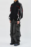 Loka Cargo Wide Pants