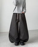 Steve Balloon Wide Pants
