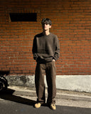 Lat cotton pants