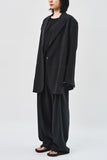 Senne Wide Trousers