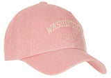 Seuku Washington Ball Cap