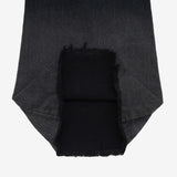 Noir Gradient Line Pants