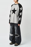 Star Aplique Longsleeve