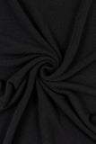 Lux off-shoulder T-shirt