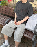 Summit Pigment Short Sleeve Tee