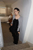 Roal spring cardigan