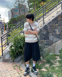 Is Cargo Bermuda Pants