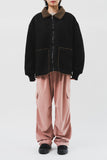 Kurt Corduroy Parchute Pants