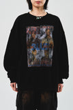 Blur Sweatshirt