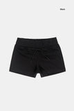 Mini training banding shorts