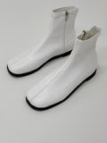 Daily Span Ankle Boots