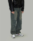 Toonie Vintage Denim Pants