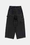 Sven stitch fatigue pants