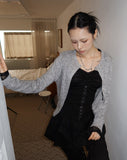 Roal spring cardigan