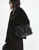 Circle two way bag