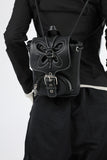 Stitch Butterfly Backpack