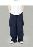 Raffi Cargo Pants