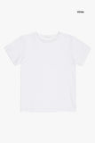 Comfortable charm round-neck T-shirt