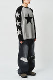 Star Aplique Longsleeve