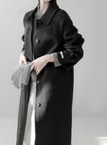 [Premium] Handmade Cobar Long Coat