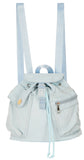 Derin Button Backpack