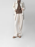 [Premium] Dember Overfit Midi Coat