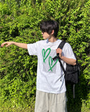 Loven Spray Short Sleeve T-Shirt