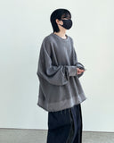 Koma Reverse Vintage Sweatshirt