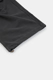 Ethereal pigment parachute sweatpants