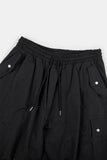 Bread cargo wide banding pants