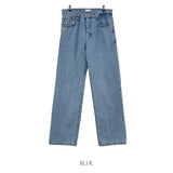 Maxi Wide Denim